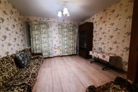 Комната 14 м² в 3-к, 3/4 эт.